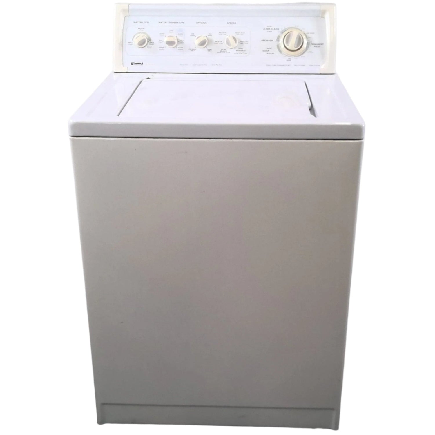 Washer / Dryer