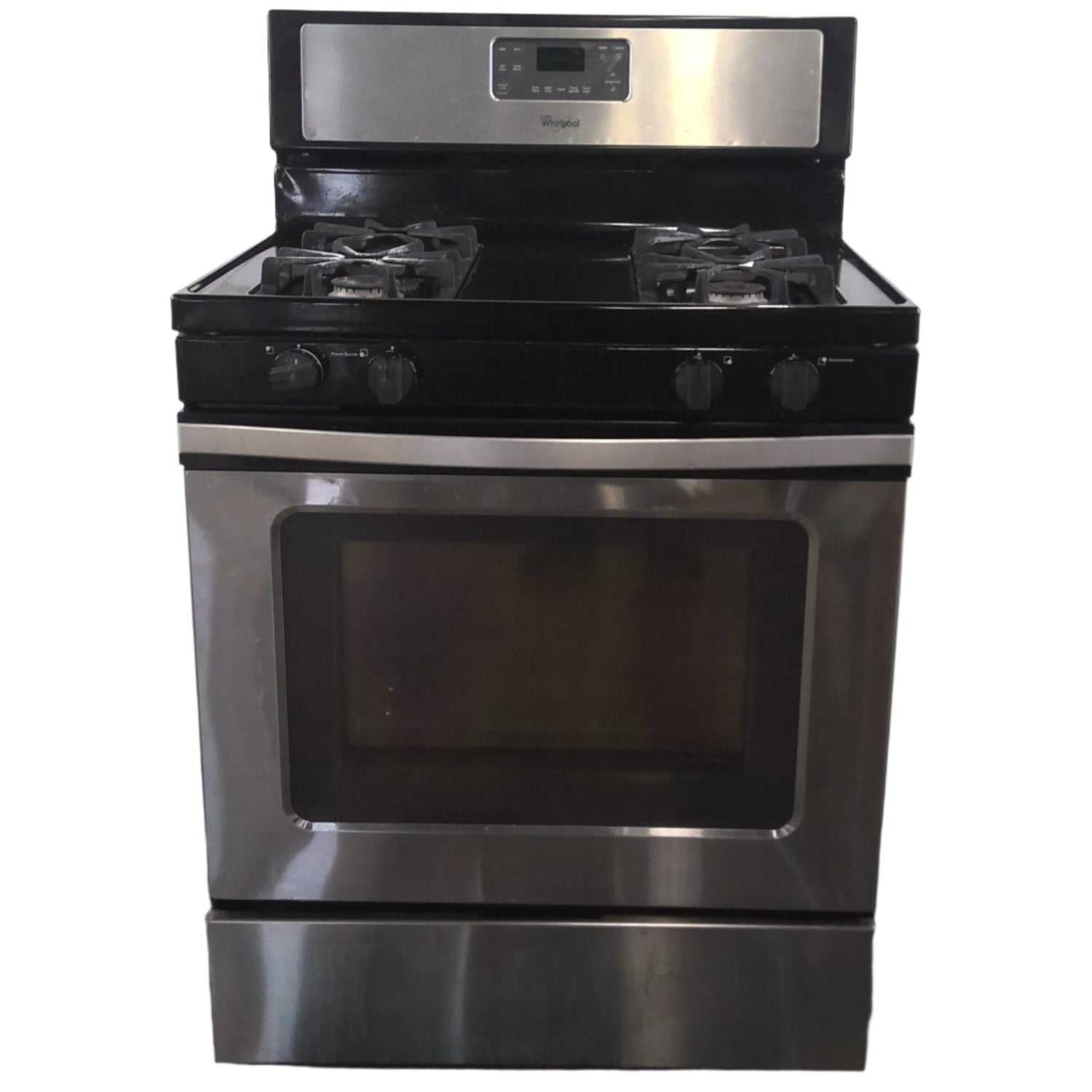 Oven / Stove Top