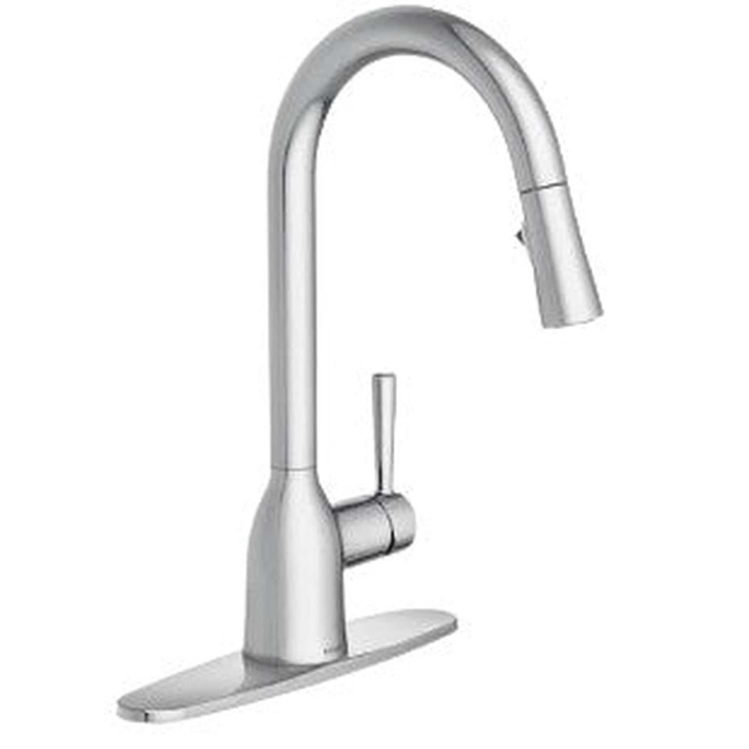 Faucets - Kitchen and Bath