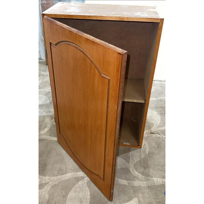 Wood Cabinet