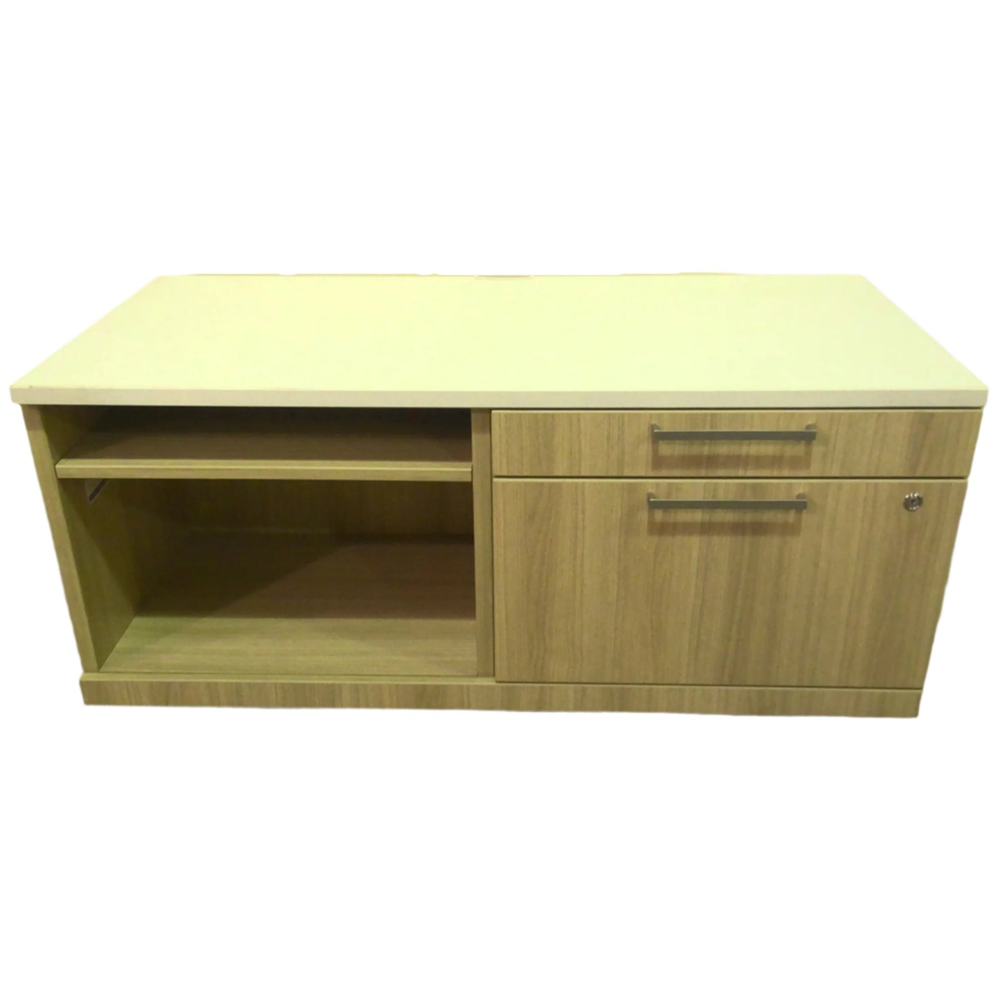 Low Office Cabinet