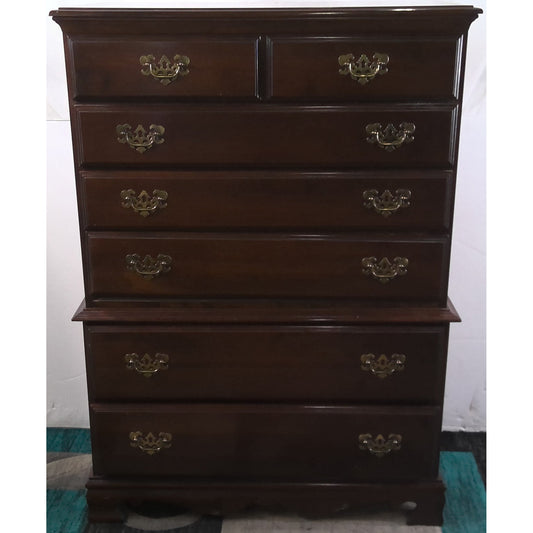 Tall Dresser