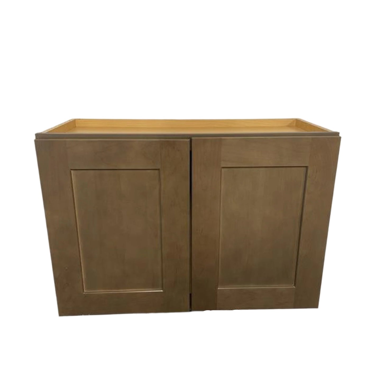 Shaker Wall Cabinet