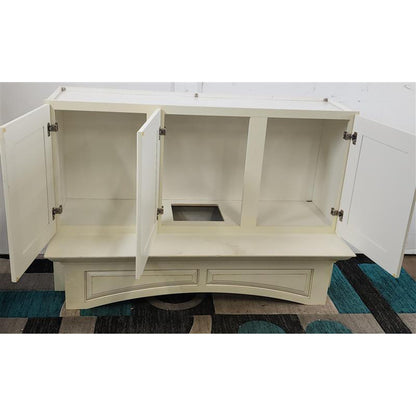 Hood Range Cabinet