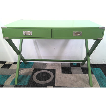 Green Desk