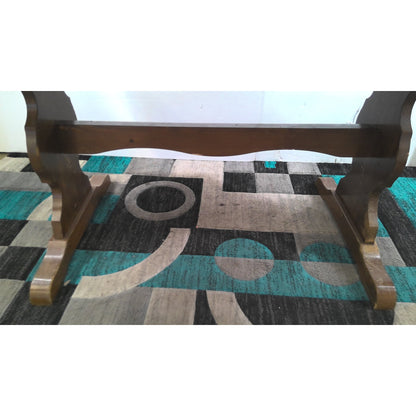 Wood Table