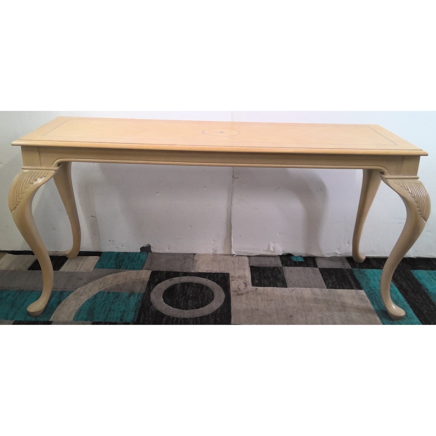 Sofa Table