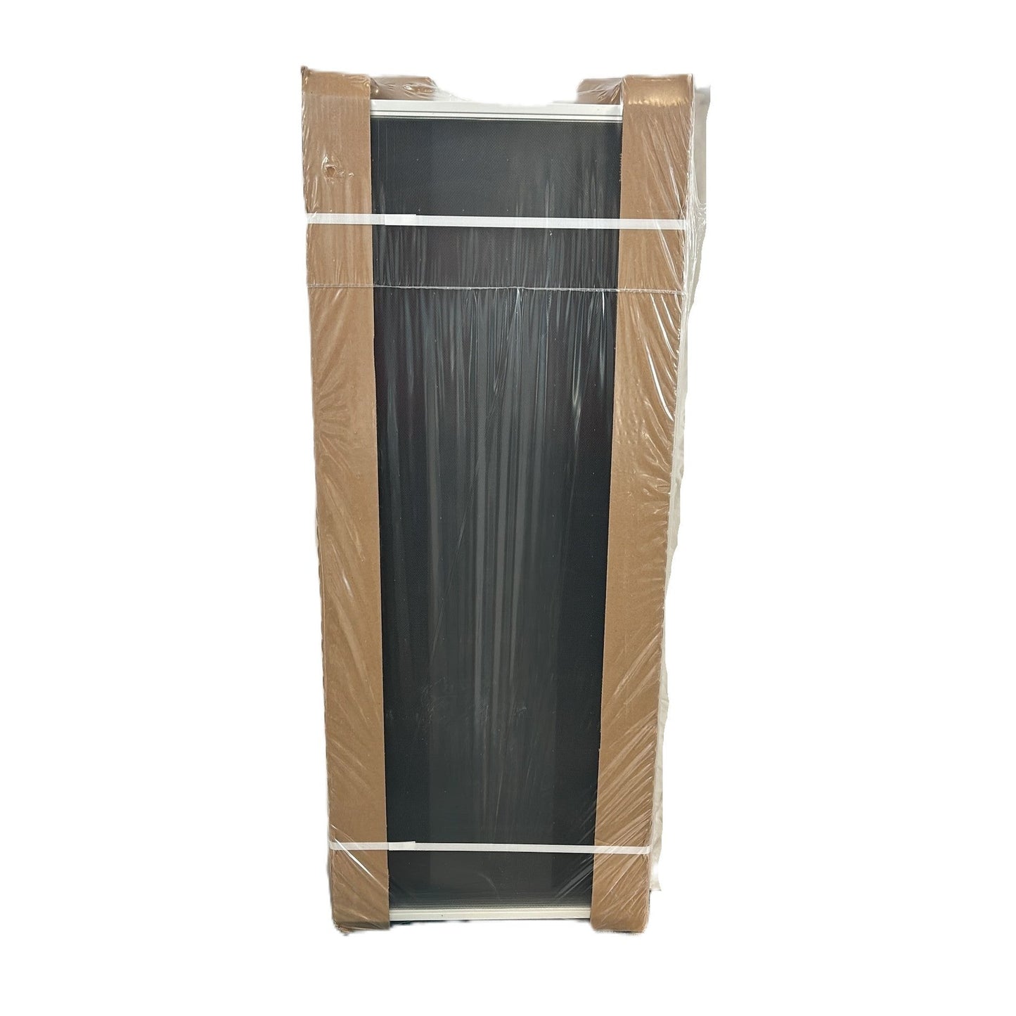 4-Pack 43" x 17.5" Window Screens