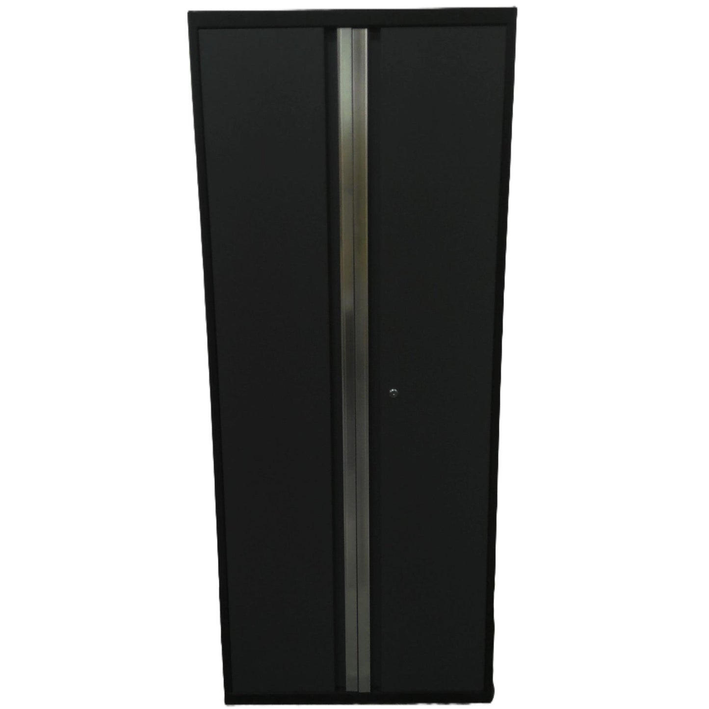 Black & Grey 72"x30" Locker