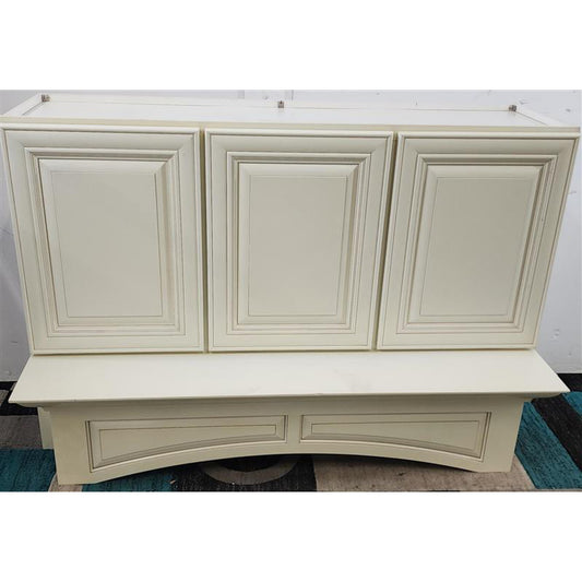 Hood Range Cabinet