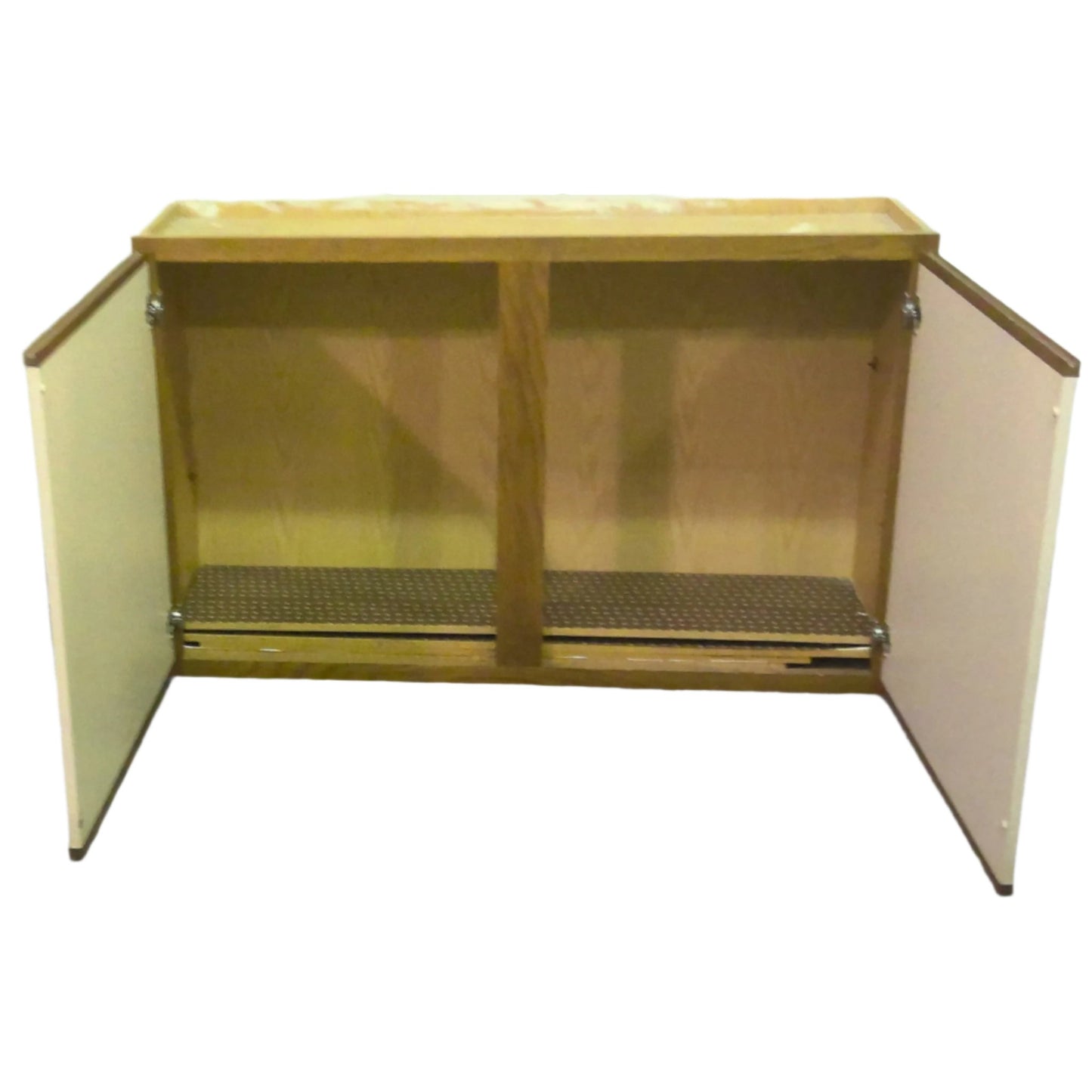 20" x 48" 2-Door Wall Cabinet