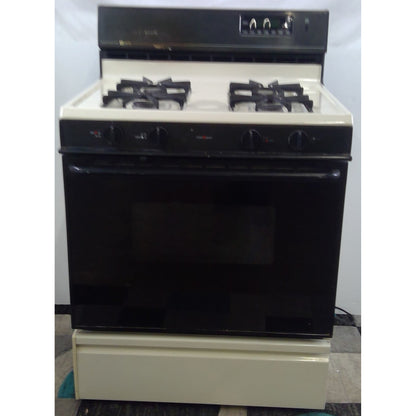 Maytag Gas Stove