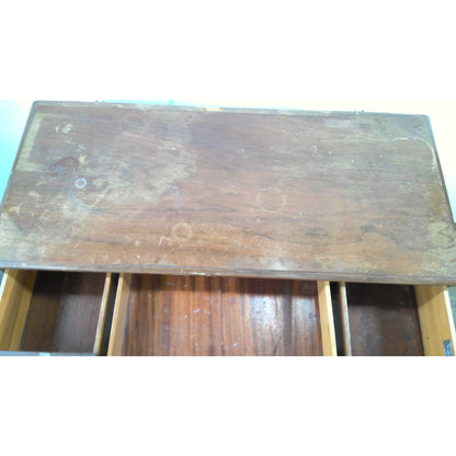 Wood Desk