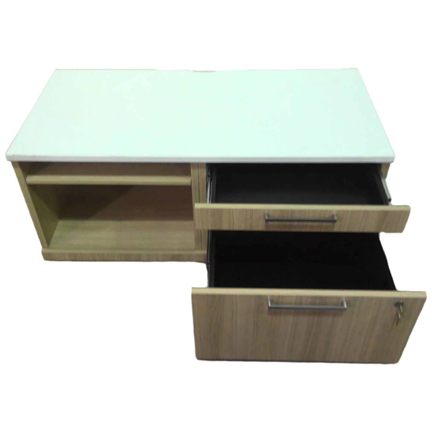 Low Office Cabinet