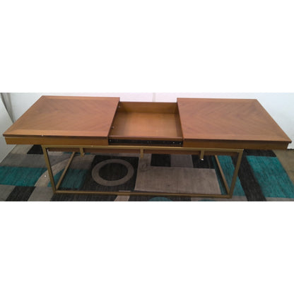 Coffee Table with Storage