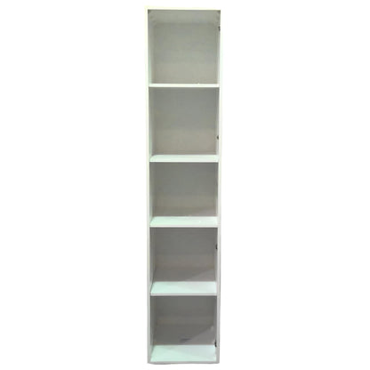 18" x 86" White Base Pantry Cabinet