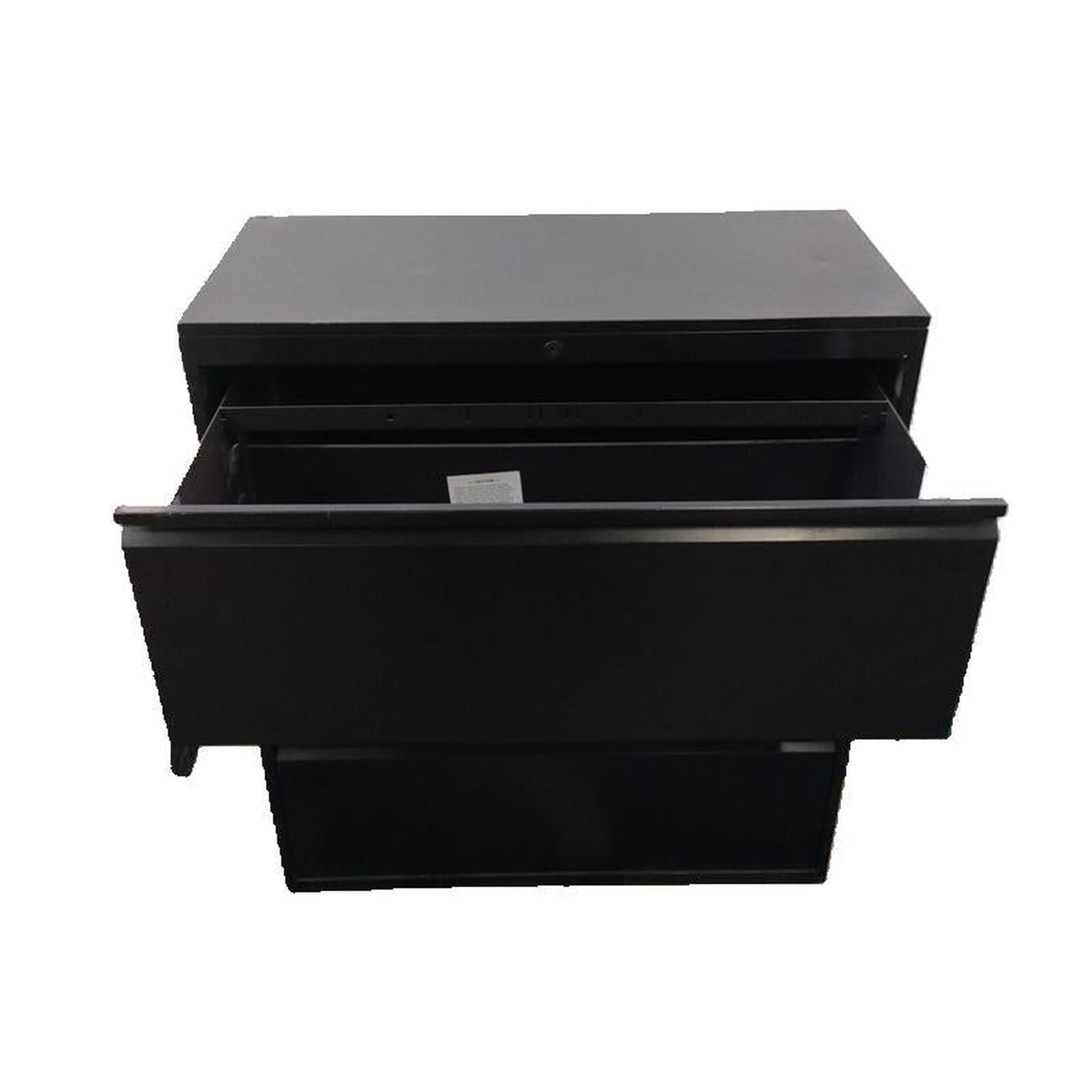 36" Three-Drawer Lateral File Cabinet