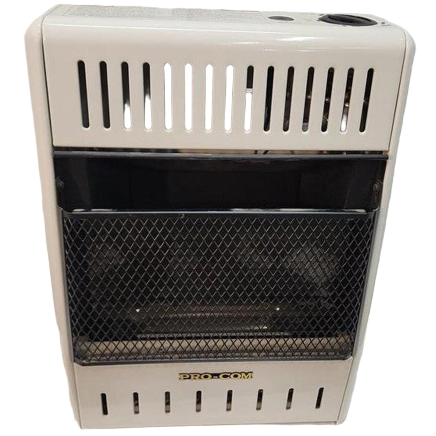 Pro-Com Ventless Gas Space Heater