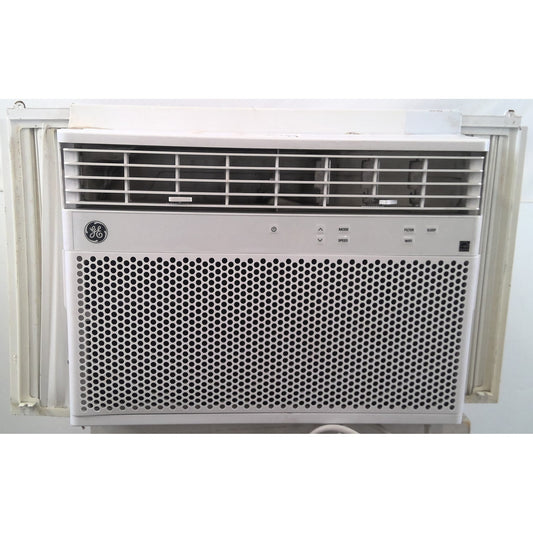 GE Window Air Conditioner