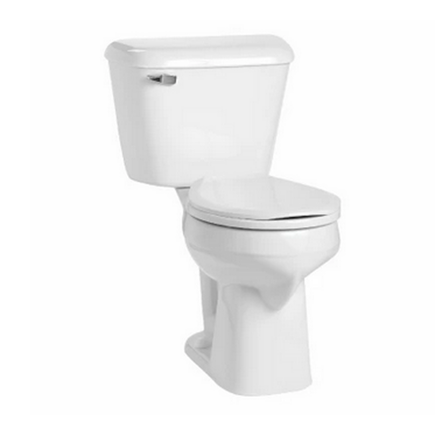 Pro-fit 4 Toilet White