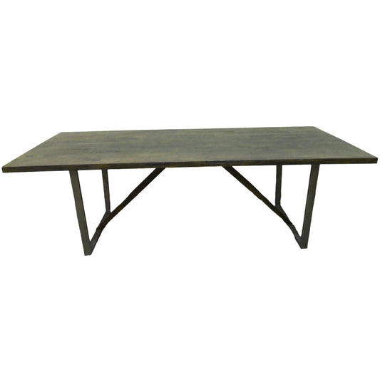 92" Dining Table