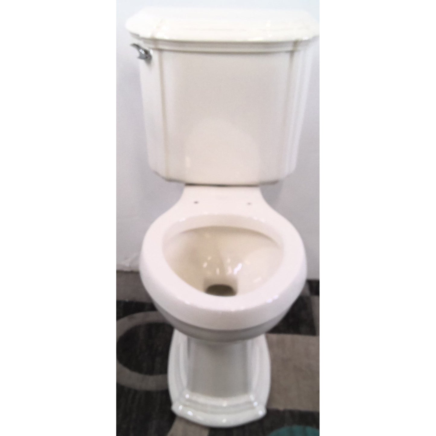 Kohler Toilet