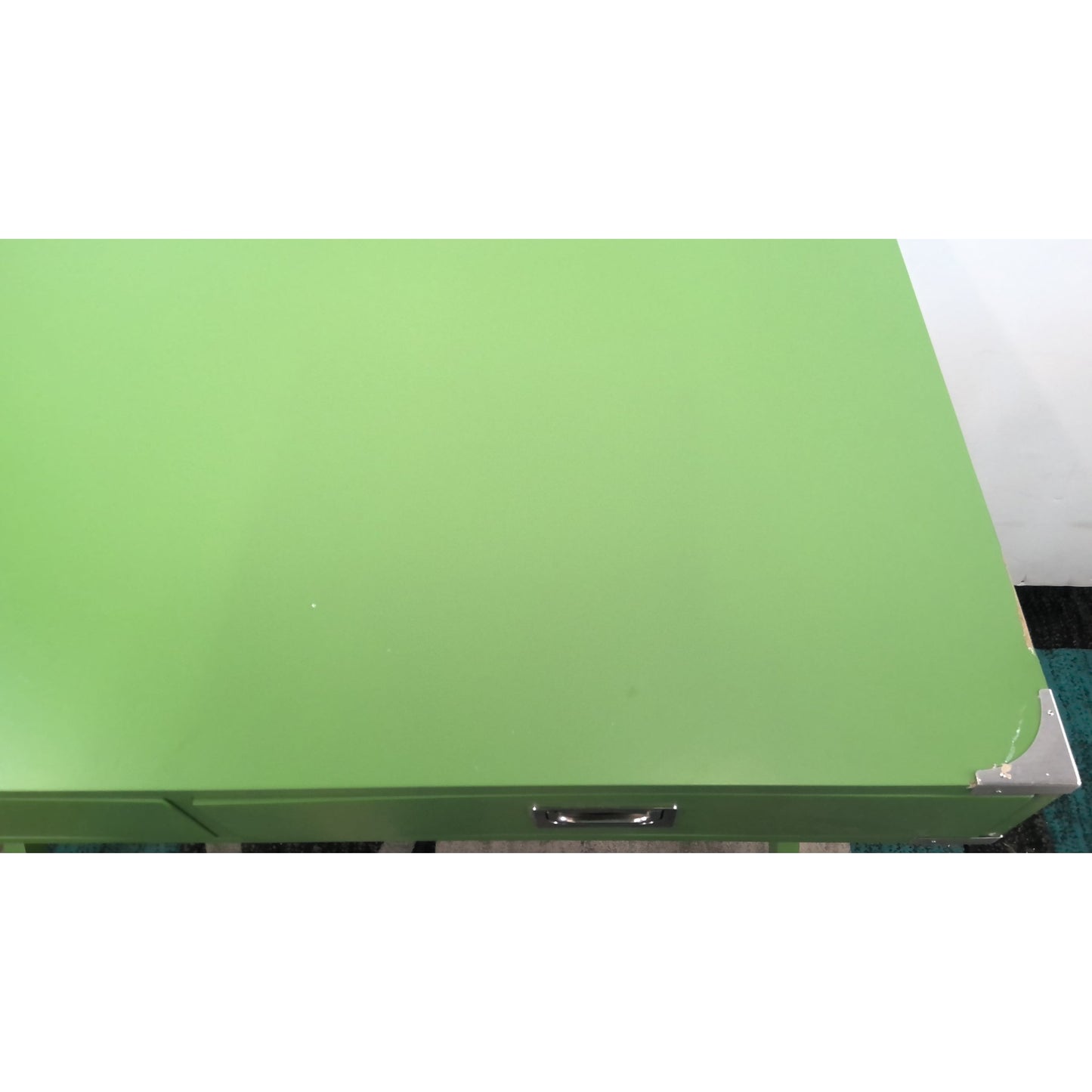 Green Desk