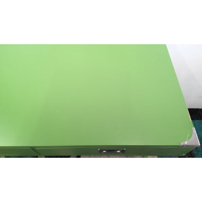 Green Desk