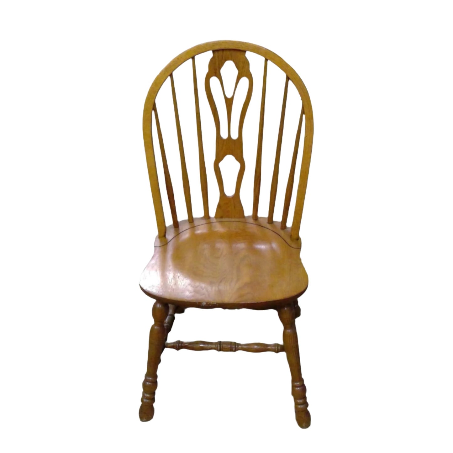 Light Brown Dining Chair