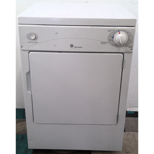 GE Dryer