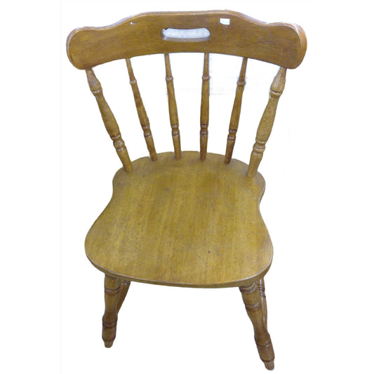 Light brown Dining chair