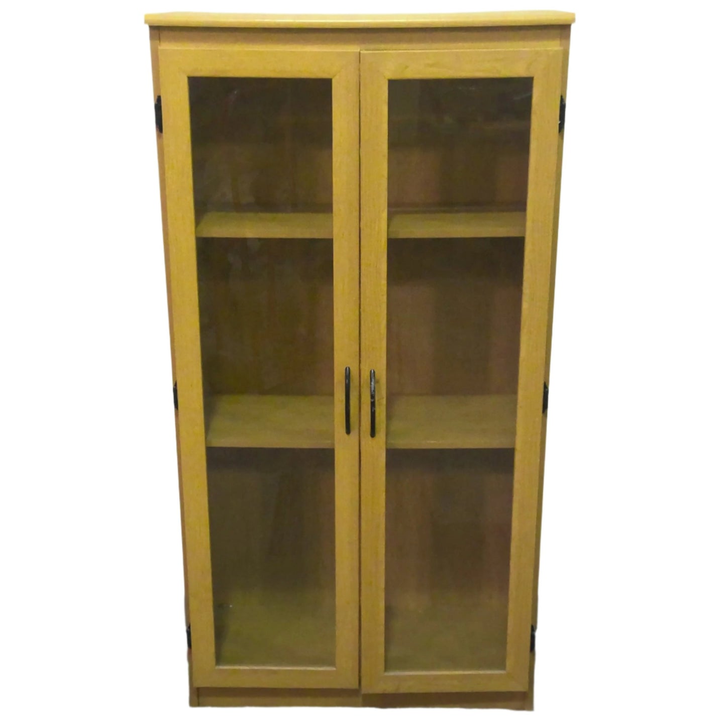 Glass Door Cabinet