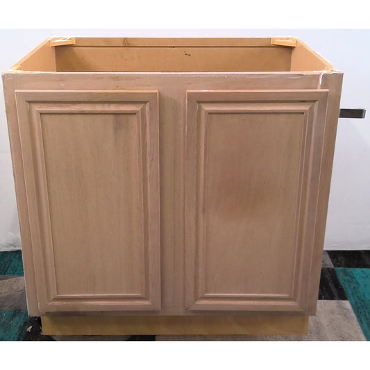 Vanity Cabinet