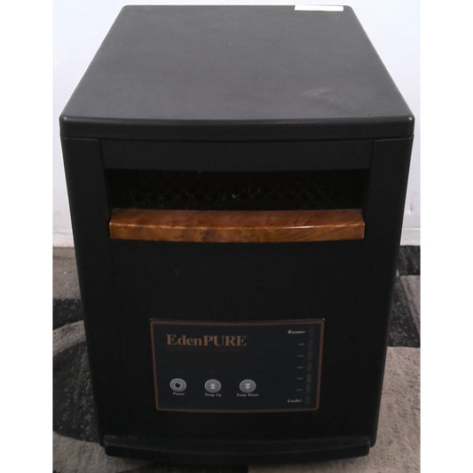 EdenPure Infrared Portable Space Heater