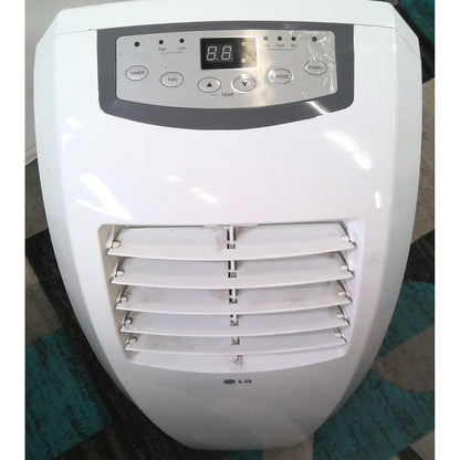 LG Portable Air Conditioner