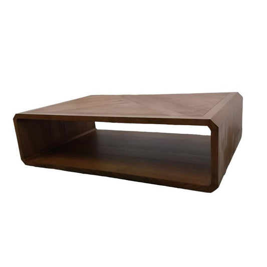 Contemporary Coffee Table