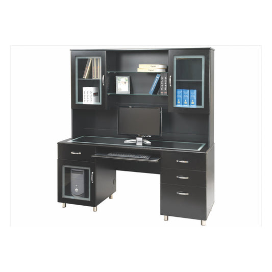 Black Hutch