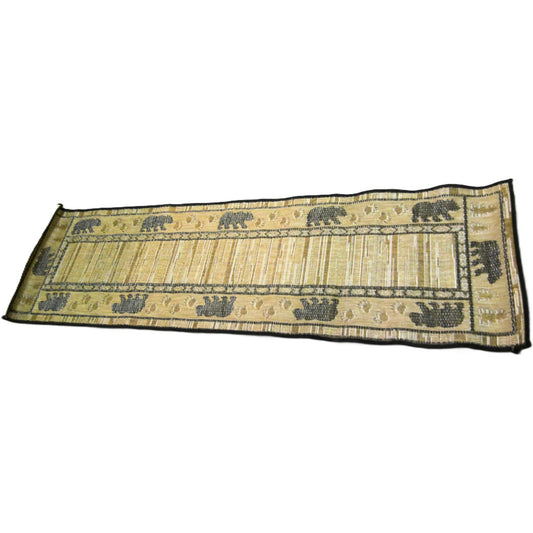 2' x 7' Bear Runner Rug