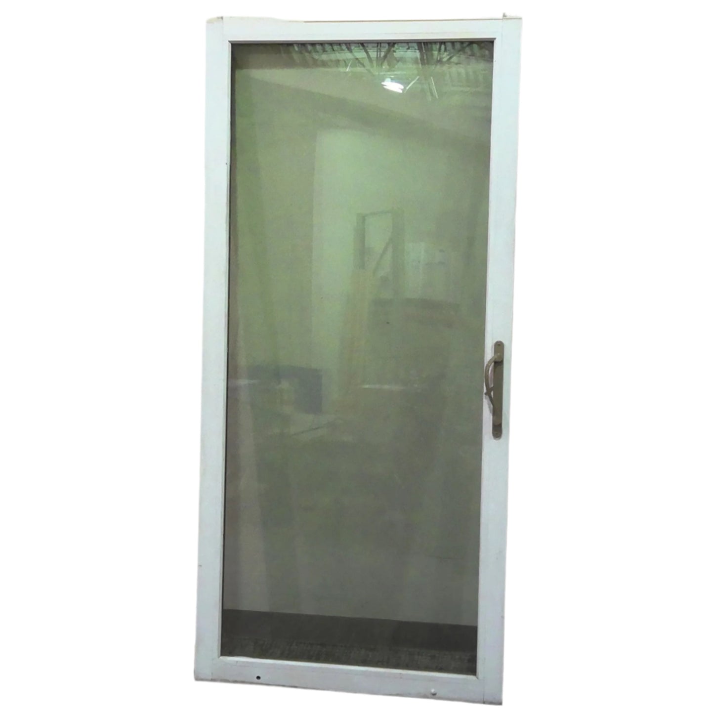 36" x 77" Patio Door Panel