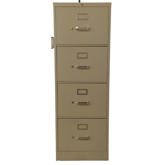 Large File Cabinet