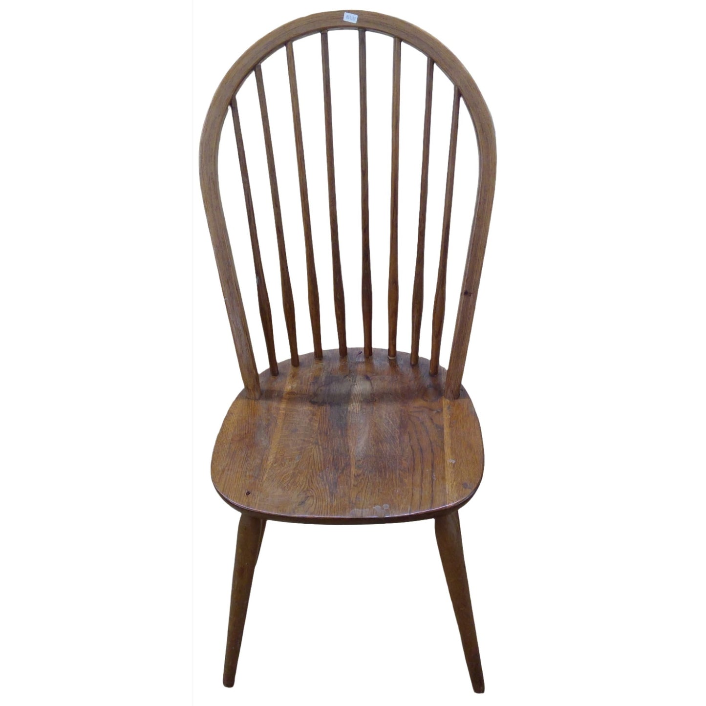 Dark brown Dining chair