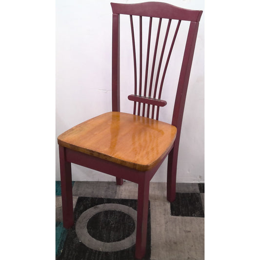 Wood Dining Chair