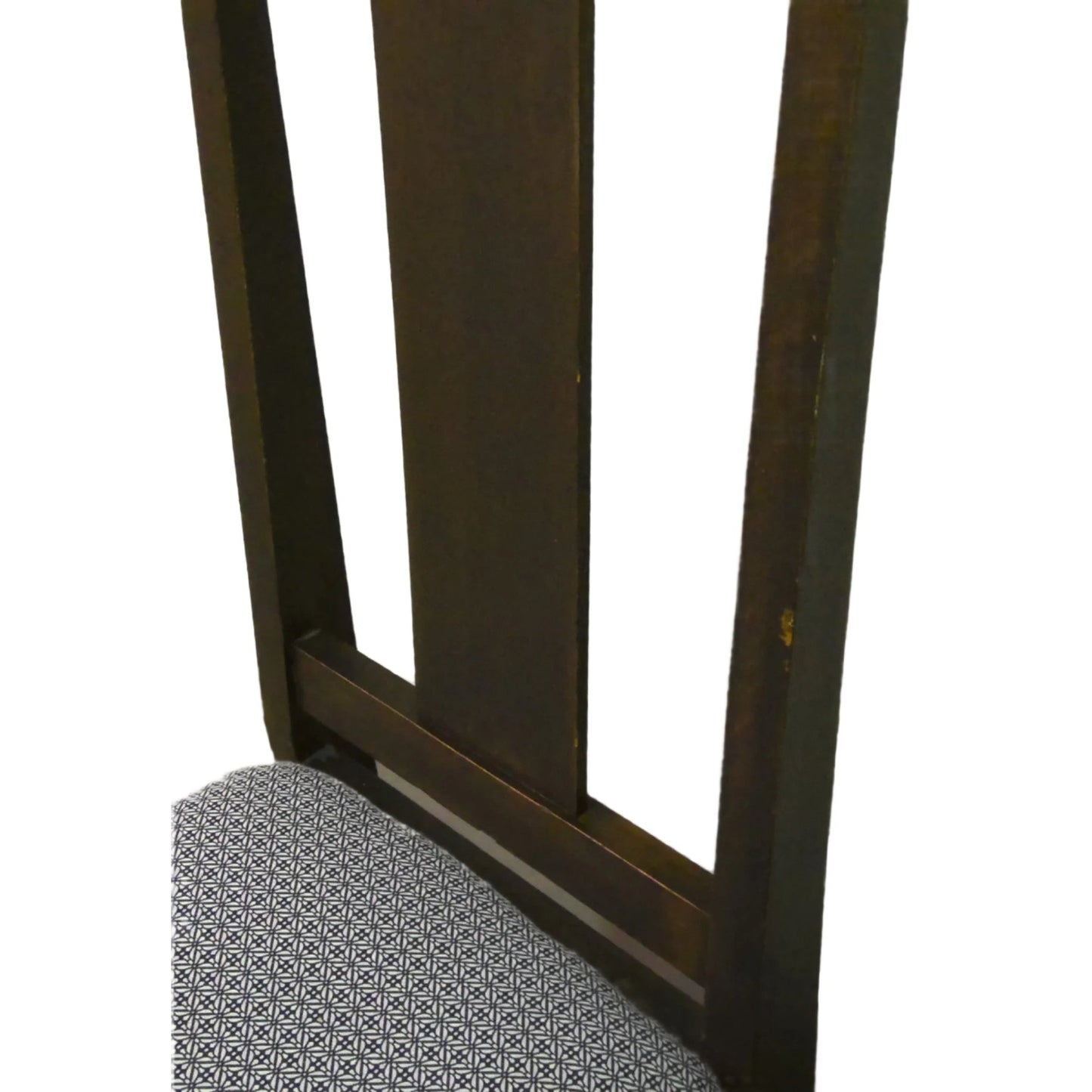 High-Back Dining Chair