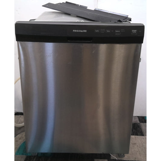 Frigidaire Dishwasher