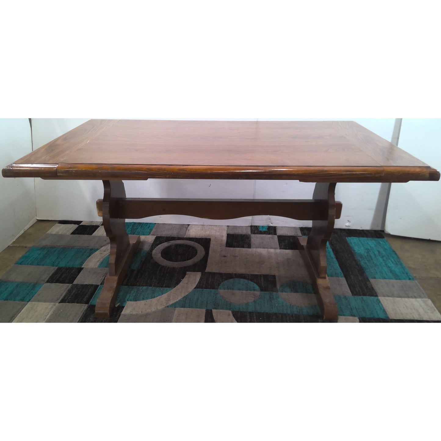 Wood Table