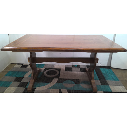 Wood Table