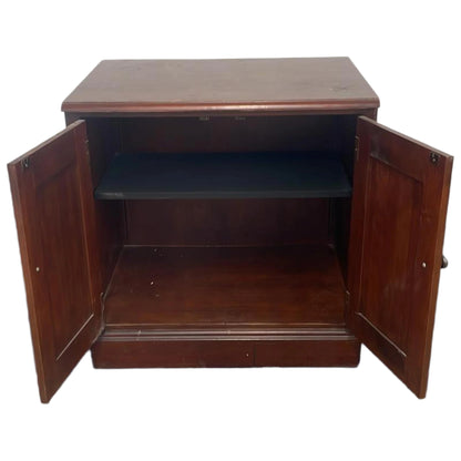 30" Buffet/Storage Cabinet