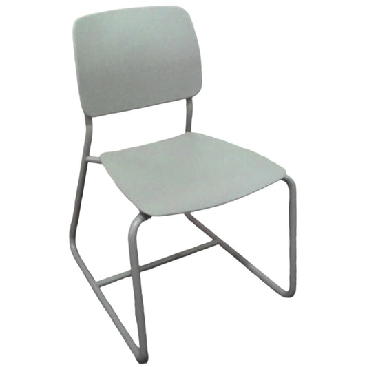 Gray Chair