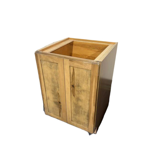 Wooden Vanity Cabinet