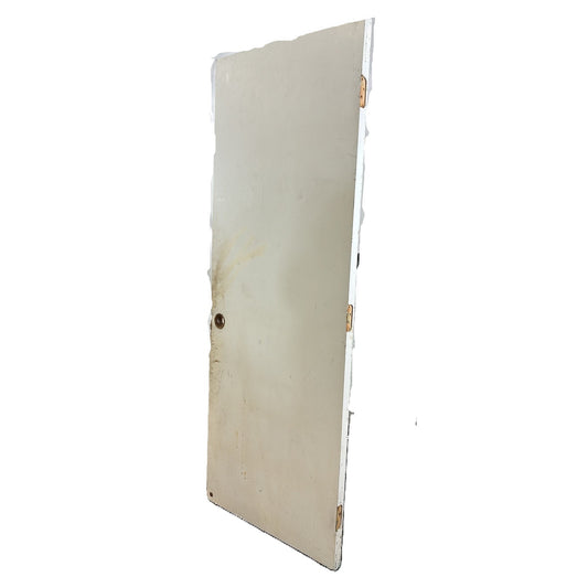 79 1/2" x 30" White Door